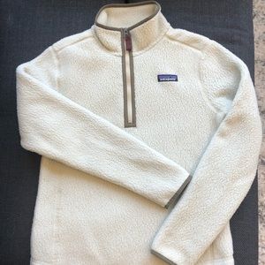 Patagonia Women’s Sherpa Fleece